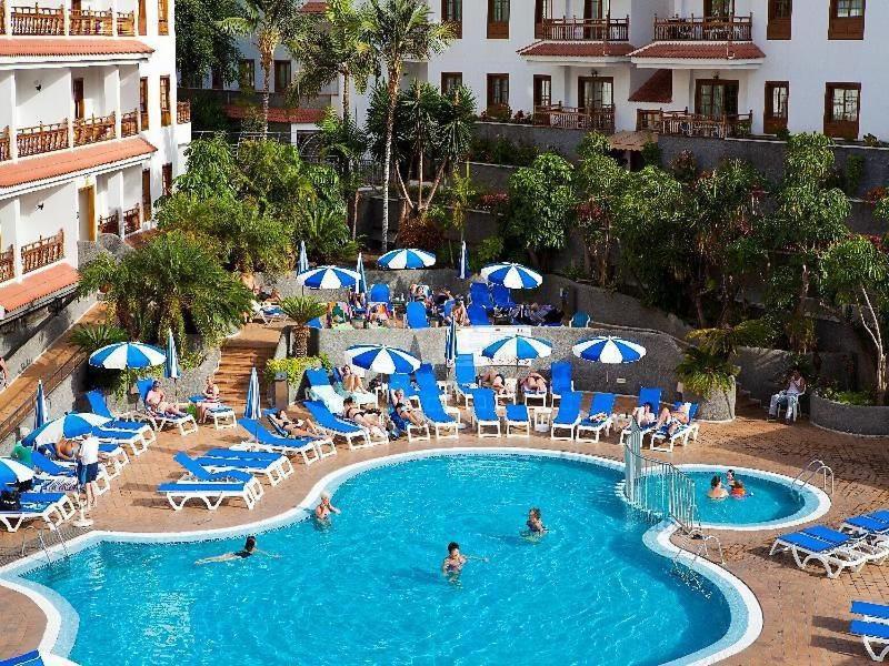Apartment Campos De Gualdalmina *