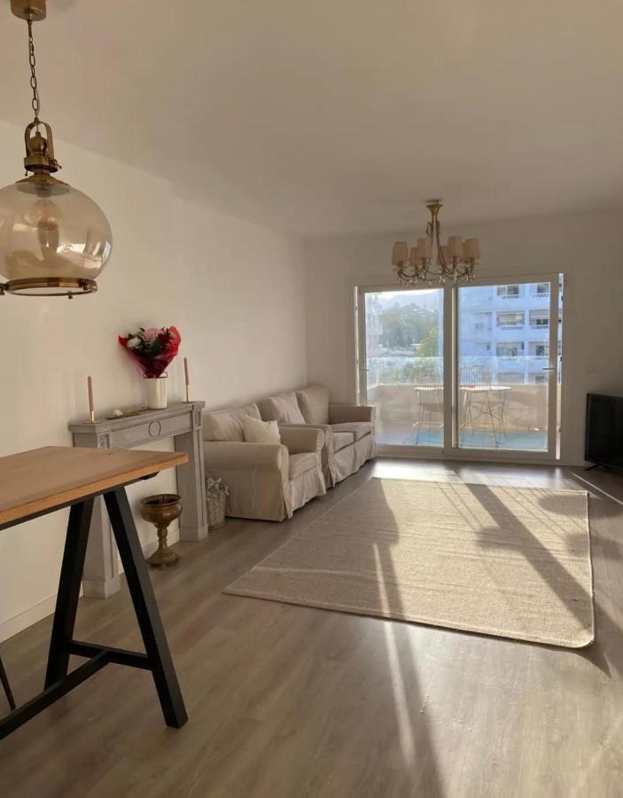 Apartment Campos De Gualdalmina
